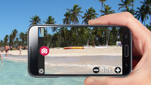 HD Camera for Android - Apps on Google Play