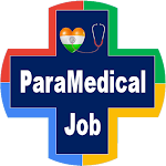 Cover Image of Download Paramedical Job Alert- Hospita  APK