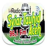 Radio Syiar Tauhid Aceh icon