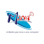 Cover Image of Descargar RADIO MORIA FORTALEZA  APK
