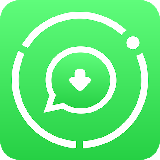 Status Saver logo
