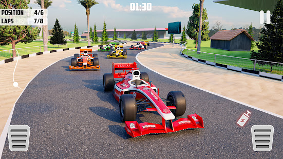 Formula Car Racing Games 3D 1.0.21 APK screenshots 13