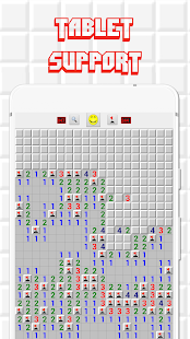 Minesweeper for Android Varies with device screenshots 10