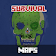 Survival maps for minecraft PE icon