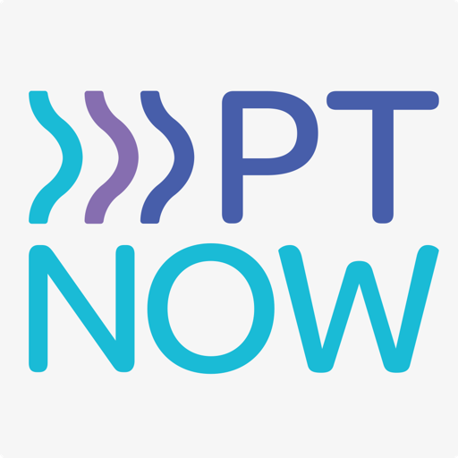 My PTNOW logo