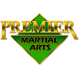 Premier Martial Arts Newark icon