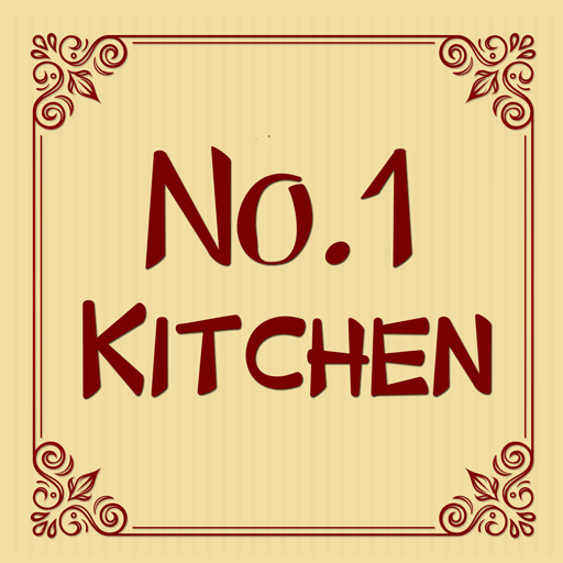 No. 1 Kitchen Cleveland Order logo
