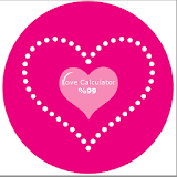 Love Calculator - 100% True icon