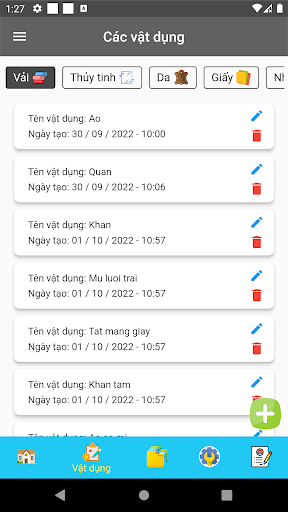 Kanri Mana Screen 2