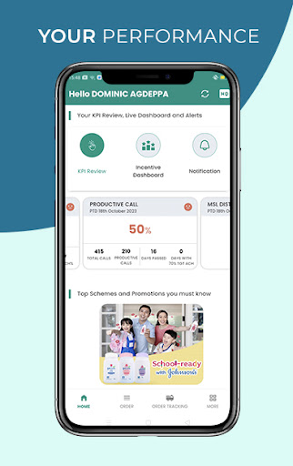 Sales AI-PH Screen 3