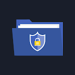 Cover Image of 下载 Safe Folder Vault App Lock : Hide Photo And Video 1.0.58 APK