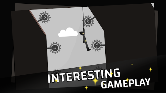 Ragdoll Hero Dismounting Fly 1.56 Apk + Mod 3