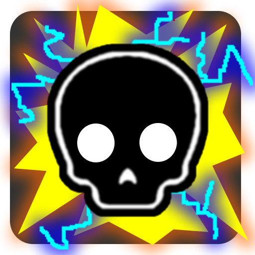 Electrocution Prank Google Play のアプリ