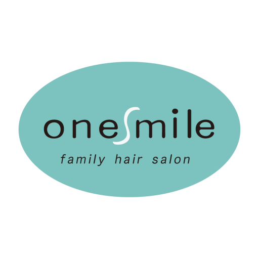 美容室・ヘアサロン onemile（ワンマイル） 公式アプリ logo