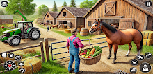 Horse Riding Games Horse Life APK