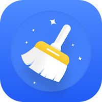 Blue Master - Cache Cleaner  Booster,  Optimizer