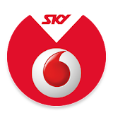 Stadium Live for Vodafone Warriors icon