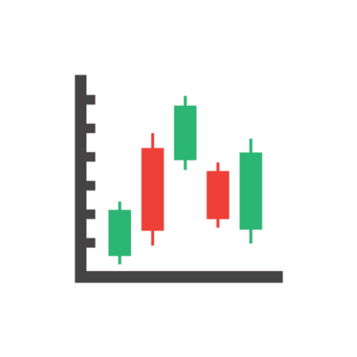 Candlestick Range Calculator logo