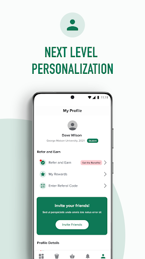 George Mason Bookstore