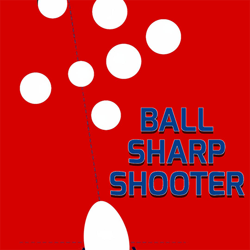 Ball SharpShooter