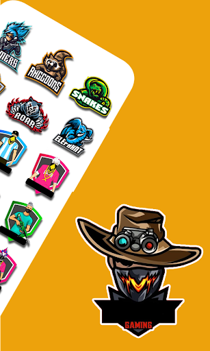 FF Logo Maker Pro - Gaming Screen 3
