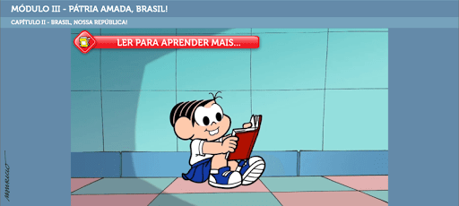 Um Por Todos - Estudante III Screen 2