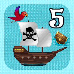 Survival RPG:海賊の冒険 Mod Apk