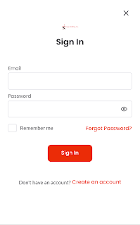 IntegraHire App