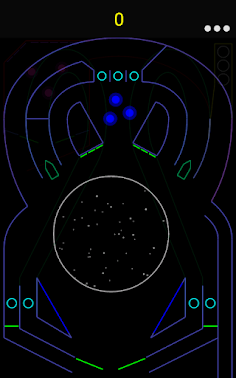Pinball Collection - Screenshot 4