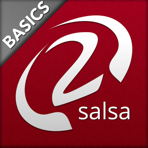 Pocket Salsa Basics  Icon