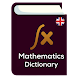 Mathematics Dictionary - Androidアプリ