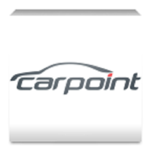 Carpoint Partners Scanner logo