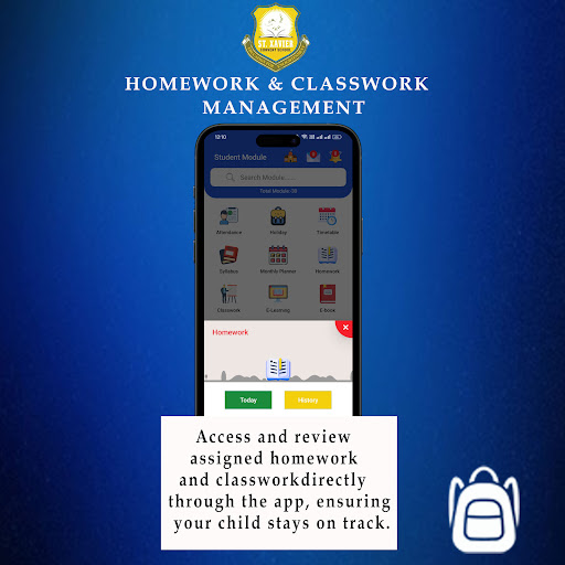 St.Xavier Convent SchoolSXCS