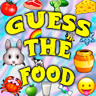 Guess the food by emoji 7.3.2z