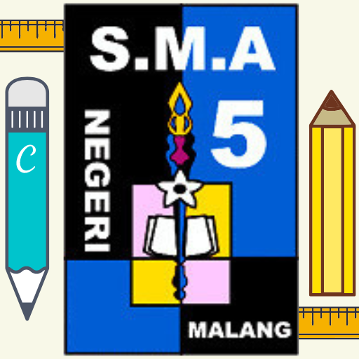 Aplikasi Siswa SMAN 5 MALANG Download on Windows