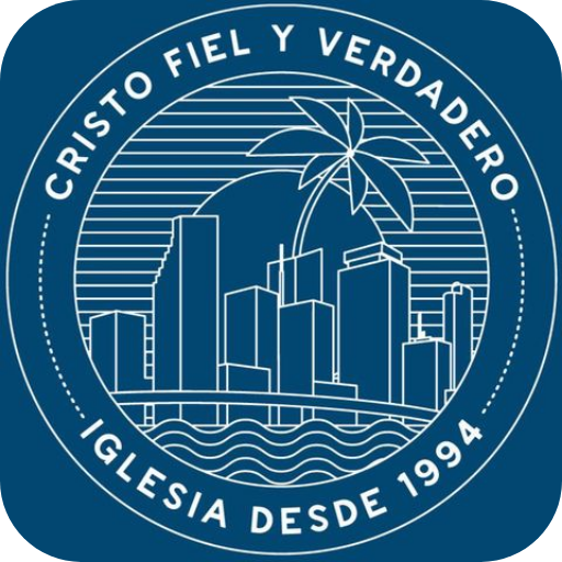 Iglesia CFV logo