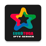 Eurotuga IPTV icon