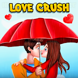 High School Secret Love Crush Affair Story Game icon