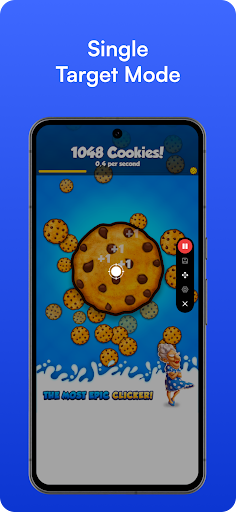 Auto Clicker for Games screenshot 5