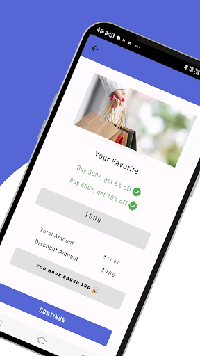 Inkypay Screen 3