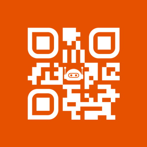 CodeBot: QR & Barcode Scanner  Icon