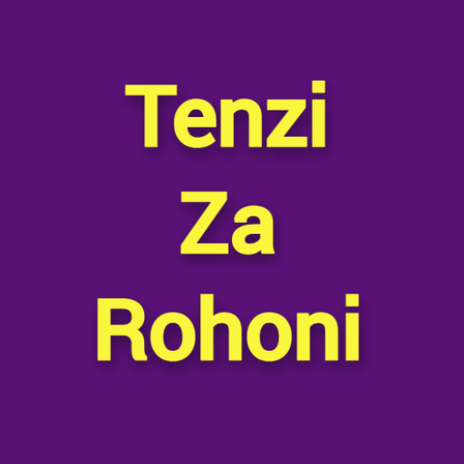 Tenzi Za Rohoni Download on Windows