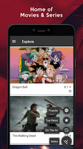 Flix Movies Series 2023 Apps on Google Play