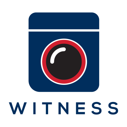 Atlas Witness - Camera logo