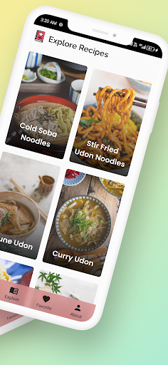 Japanese Recipes Cookbook