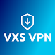 VXS VPN for Android TV - Androidアプリ