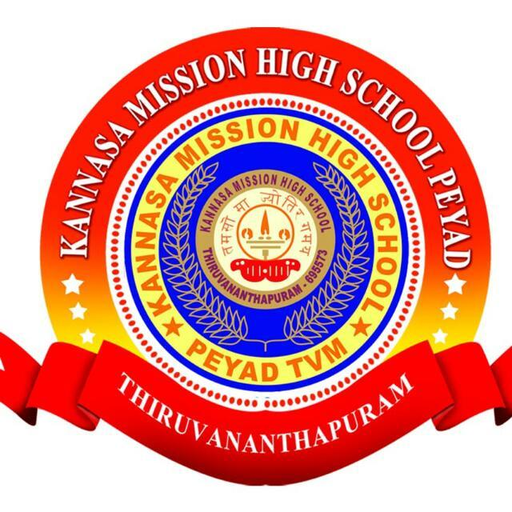 Kannasa Mission High School Pe 1 Icon
