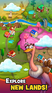 Idle Cute Animals Apk Download New 2022 Version* 4