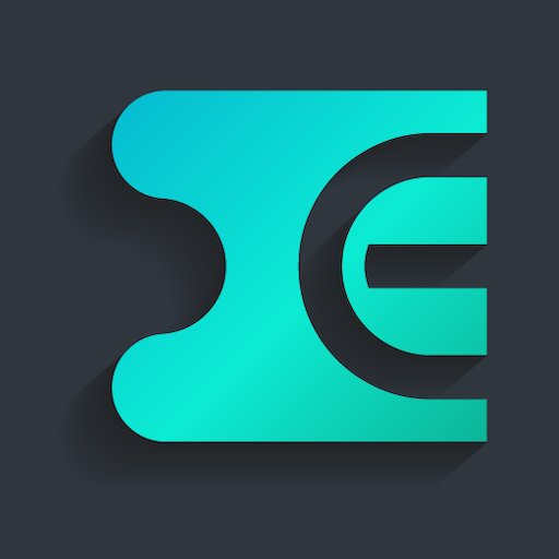 Eticks Organizer logo