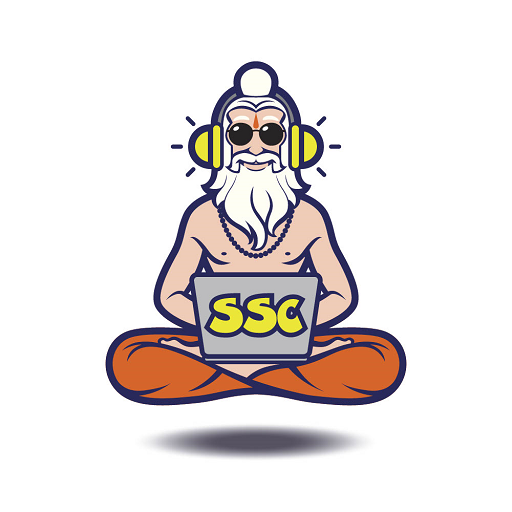 SSC baba logo